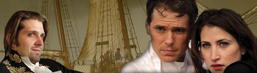 The Adventures of Buckskin Jack